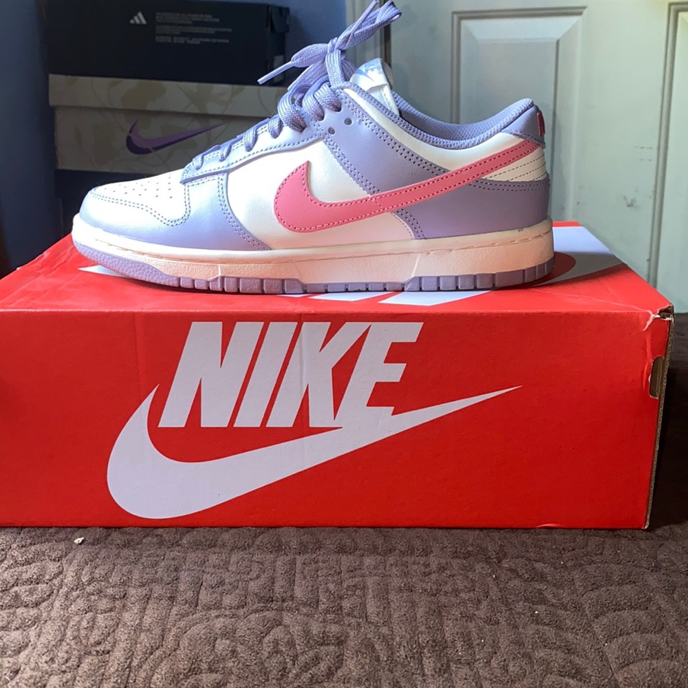 Nike Dunk low